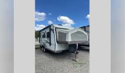 2015 Forest River Rv Rockwood Roo M-19 RV