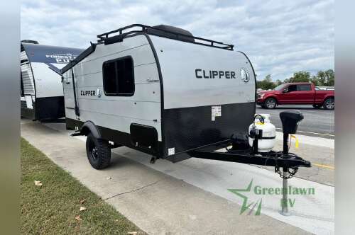 2023 Coachmen Rv Clipper Camping Trailers 12.0TD XL in chillicothe OH
