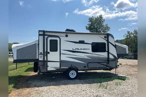 2018 Starcraft Launch Outfitter 7 16RB in chillicothe OH