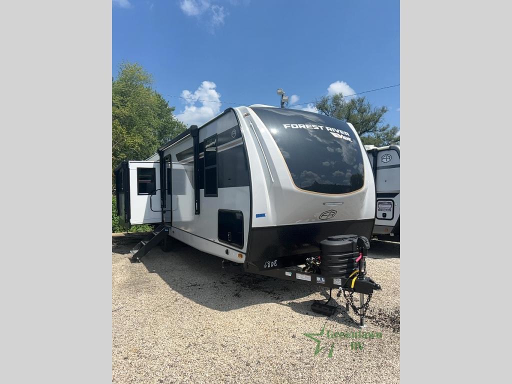 2026 Forest River Rv Vibe 2800RL in chillicothe OH