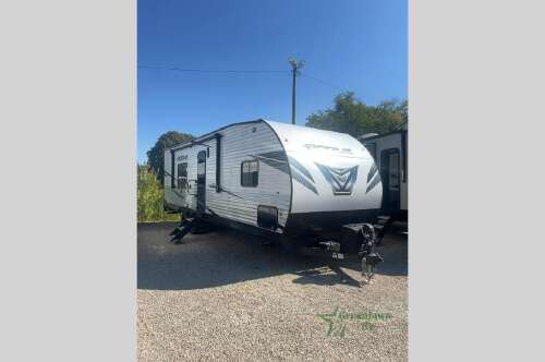 2021 Forest River Rv Vengeance Rogue 26VKS in chillicothe OH