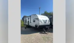 2021 Forest River Rv Vengeance Rogue 26VKS Travel Trailer Toy Hauler RV