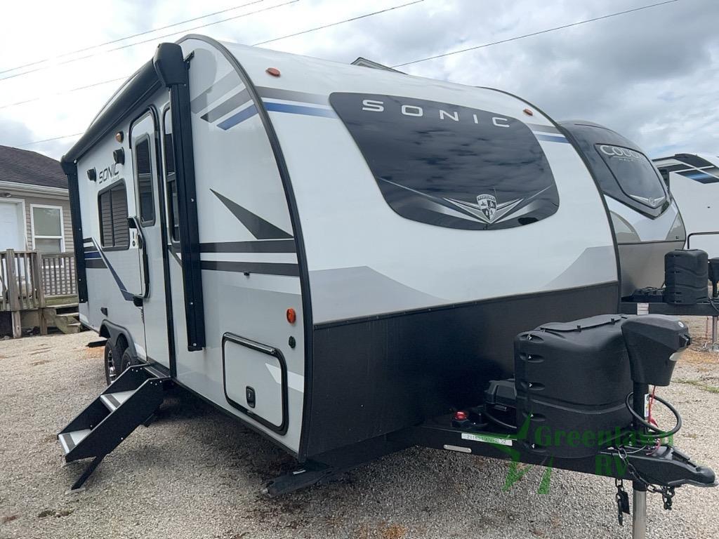 2022 Venture Rv Sonic SN190VRB in chillicothe OH