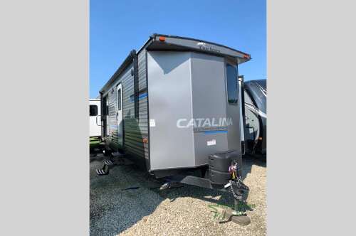 2023 Coachmen Rv Catalina Destination Series 39RLTS in chillicothe OH
