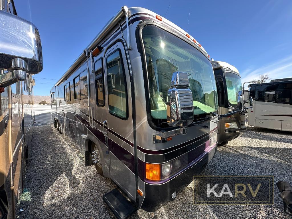 2000 Monaco Signature Admiral 40 ADMIRAL in desert hot springs CA