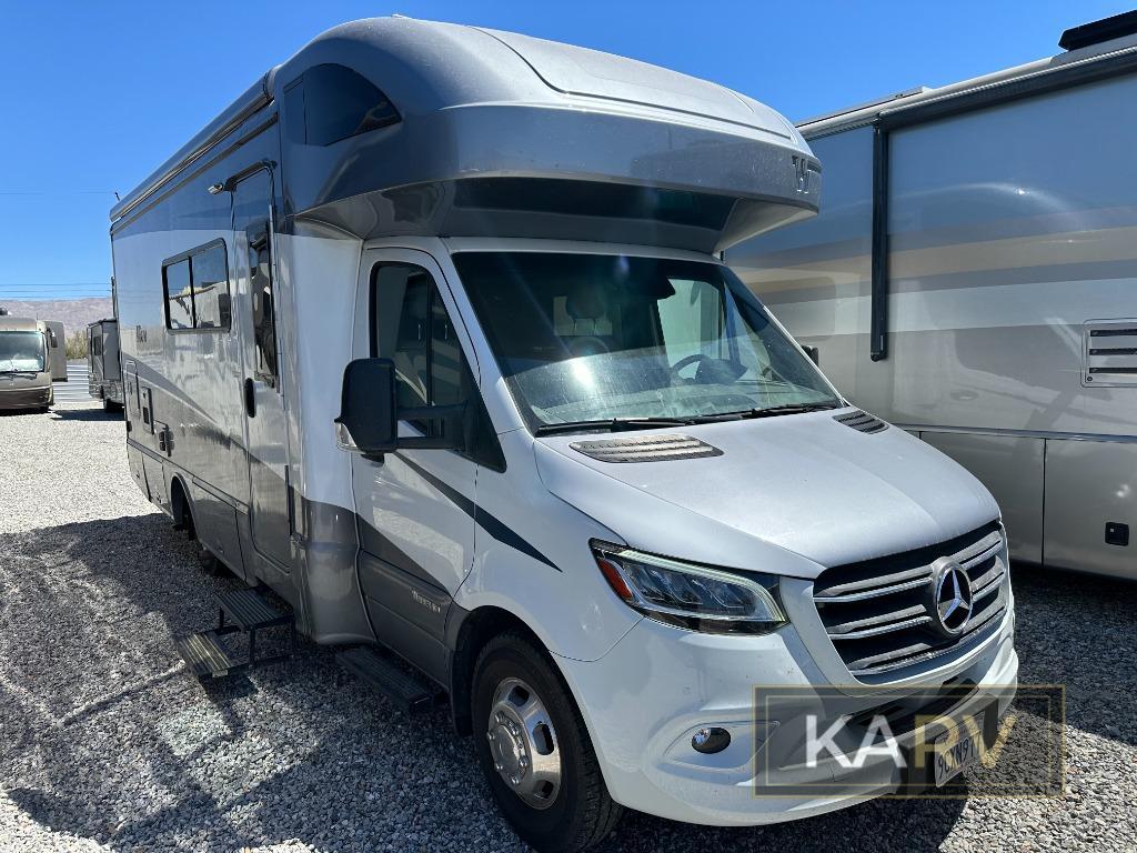 2023 Winnebago View 24D in desert hot springs CA