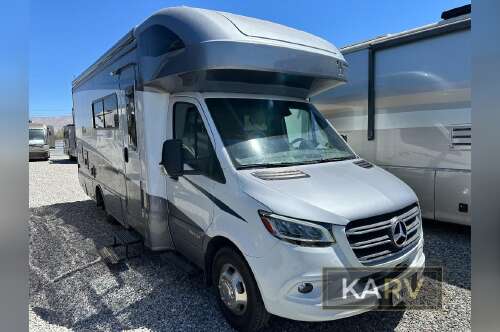 2023 Winnebago View 24D in desert hot springs CA
