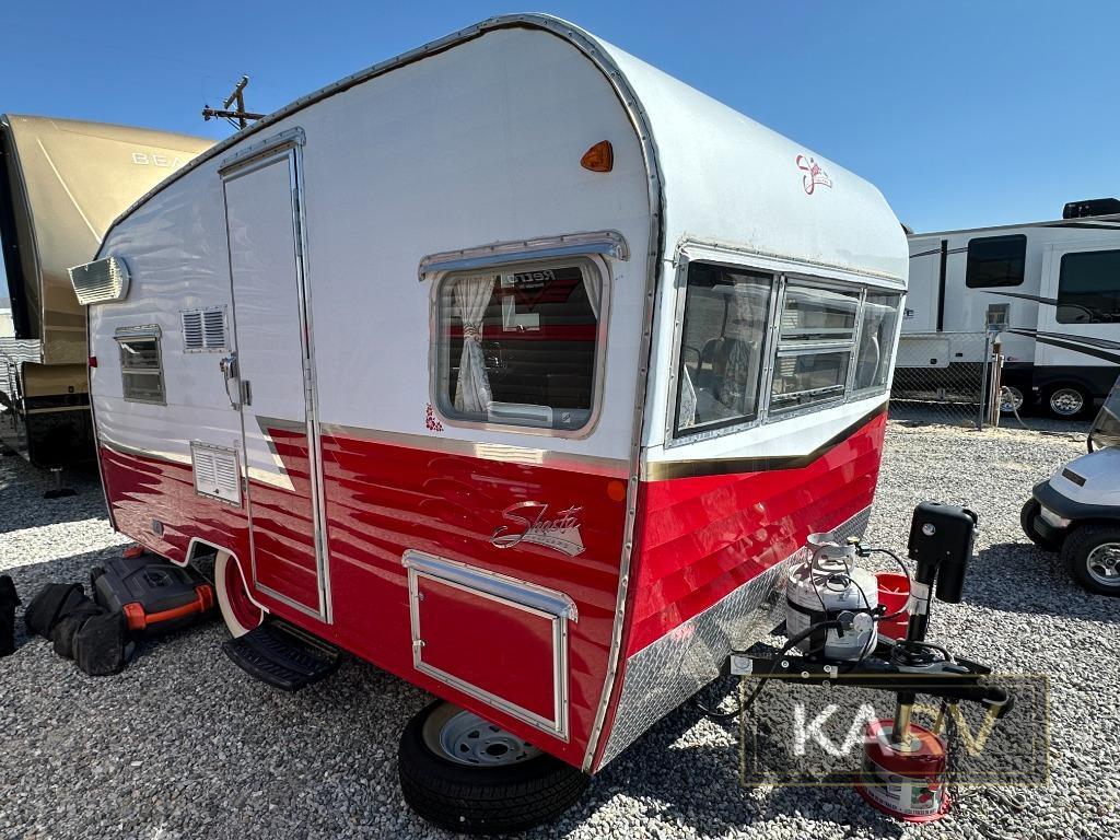 Shasta Airflyte RVs For Sale - RV Trader