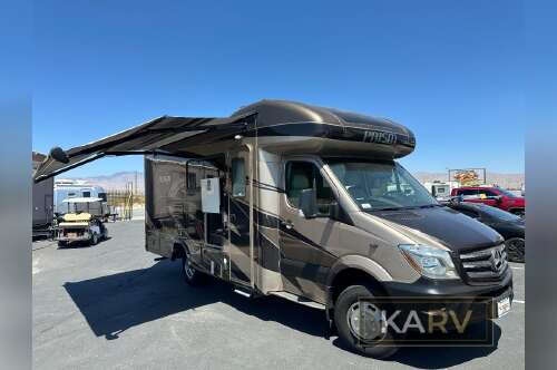 2018 Coachmen Rv Prism Elite 24EF in desert hot springs CA
