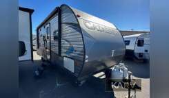 2018 Coachmen Rv Catalina SBX 221TBS RV
