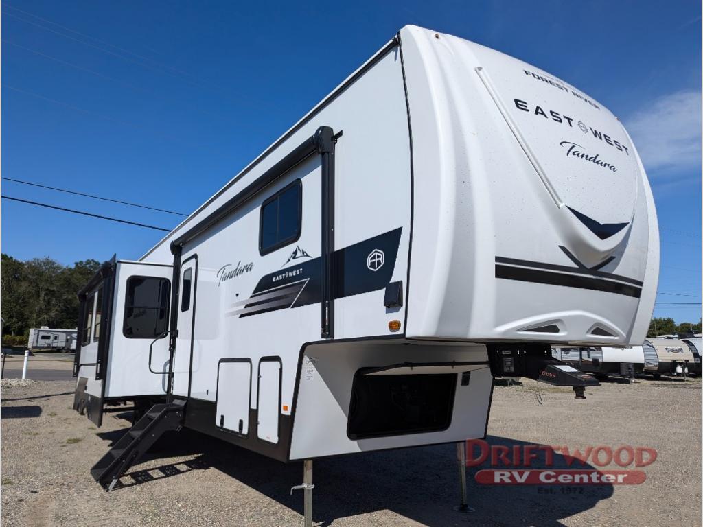 2026 East To West Tandara 389DS RV