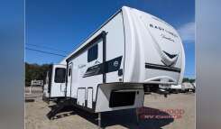 2026 East To West Tandara 389DS RV
