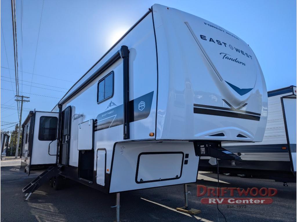 2026 East To West Tandara 388LR RV