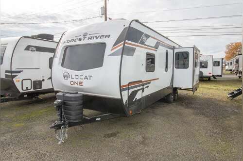 2025 Forest River Rv Wildcat ONE 248RKX in eugene OR