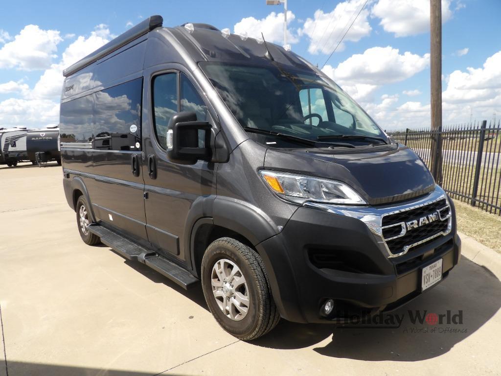 2024 Thor Motor Coach Scope 18M in alvarado TX