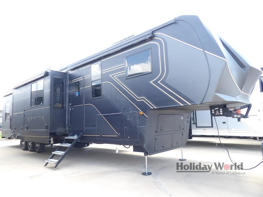 2025 Keystone Raptor 433 RVs for sale - RV Trader
