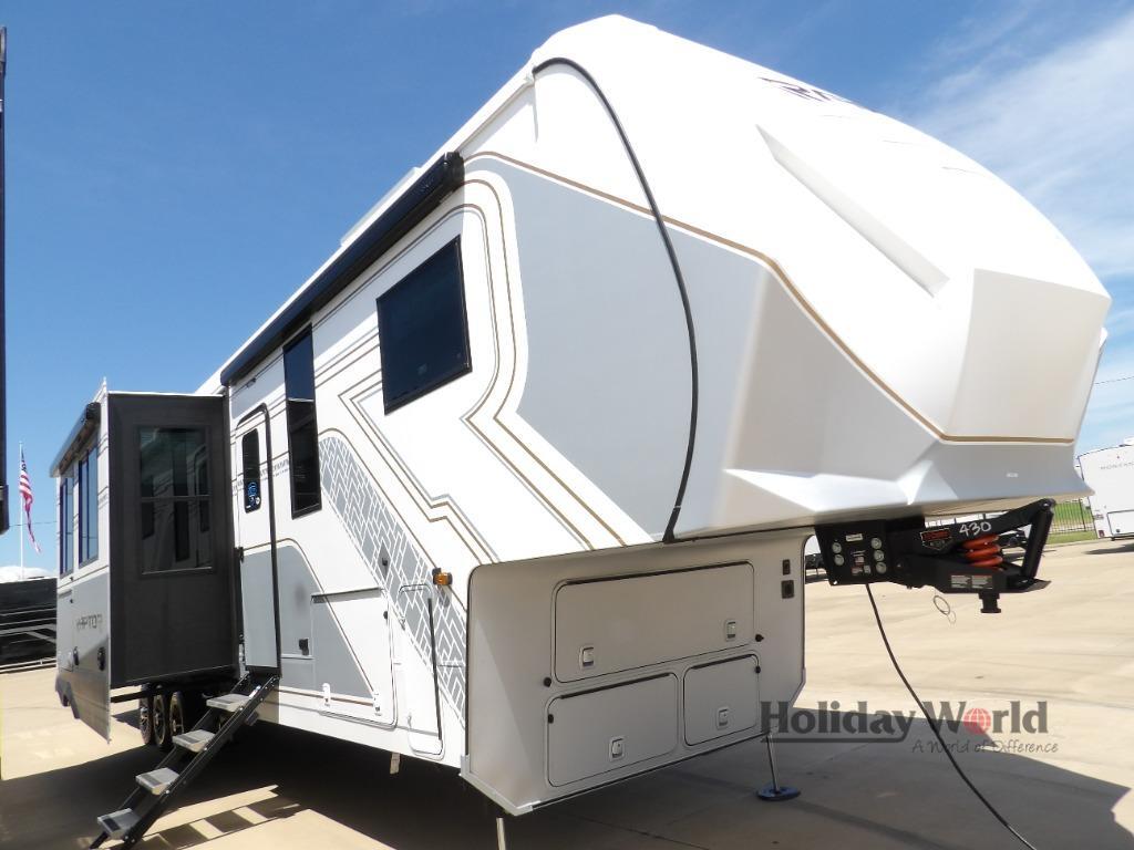 New 2025 Keystone RV Raptor 430 For Sale in Alvarado, TX - 5037274830 ...