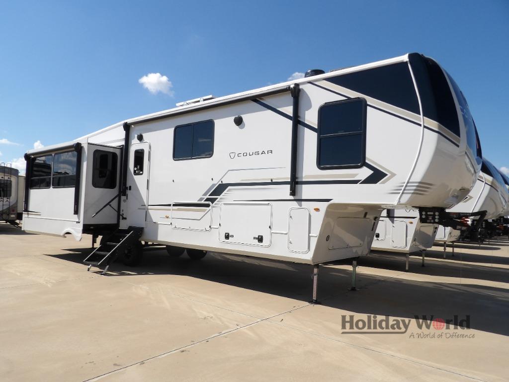 2026 Keystone Rv Cougar 360MBI in mesquite TX