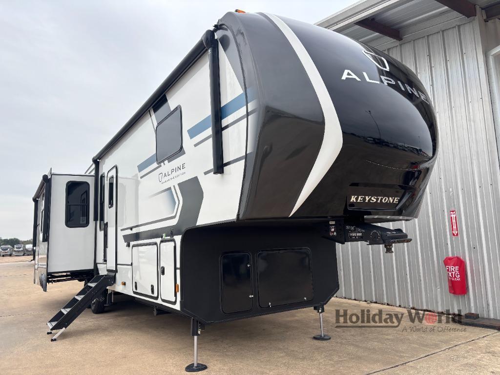 338GK Avalanche For Sale - Keystone RVs - RV Trader