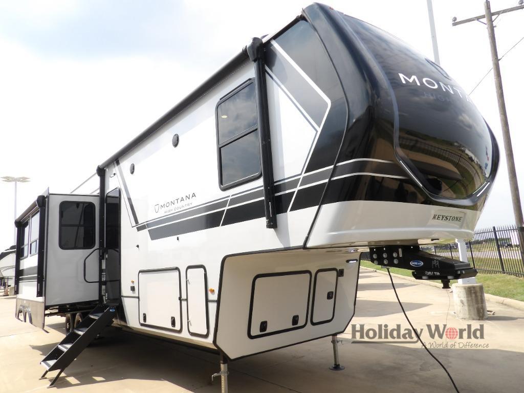 2026 Keystone Rv Montana High Country 381TB in mesquite TX