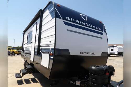 2026 Keystone Rv Springdale Classic 224MLC in alvarado TX