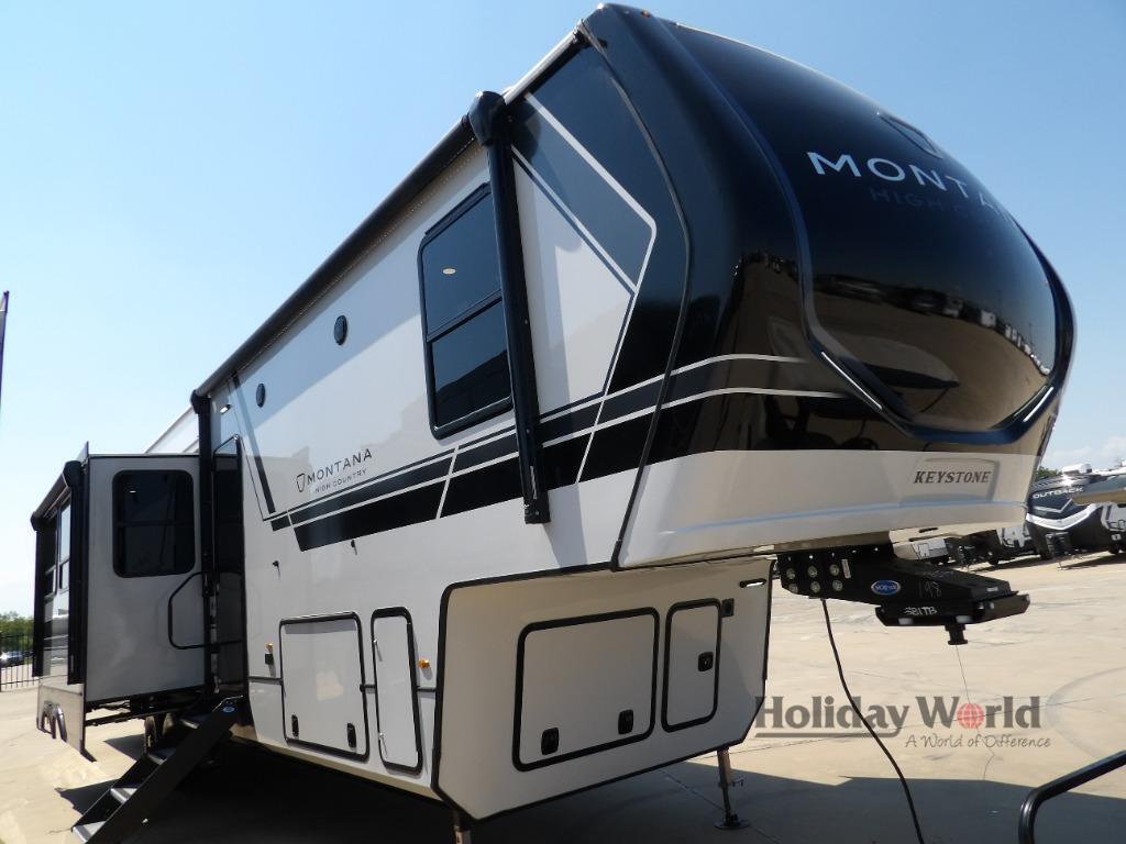 2026 Keystone Rv Montana High Country 381TB in alvarado TX