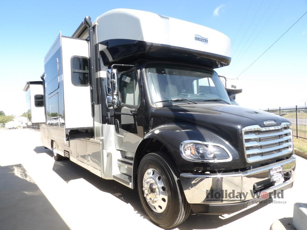 2026 Newmar Grand Star 3940 RV