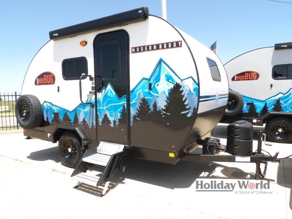 2026 Modern Buggy Rv Big Buggy BB14 in mesquite TX