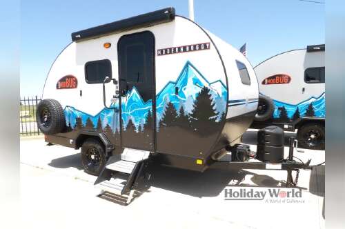 2026 Modern Buggy Rv Big Buggy BB14 in mesquite TX