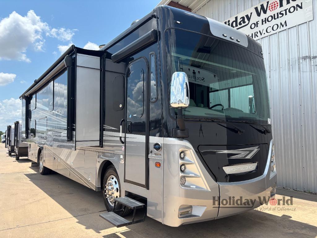 2023 Coachmen Rv Sportscoach RD 402TS in katy TX