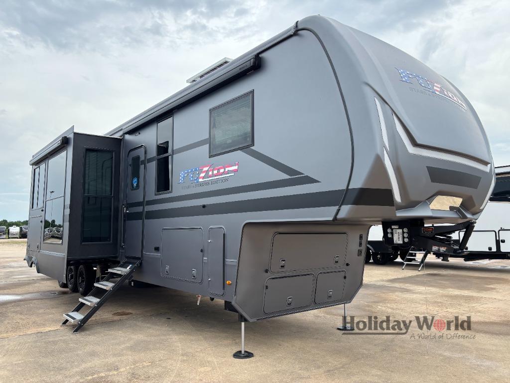 2025 Keystone Rv Fuzion 440 in katy TX