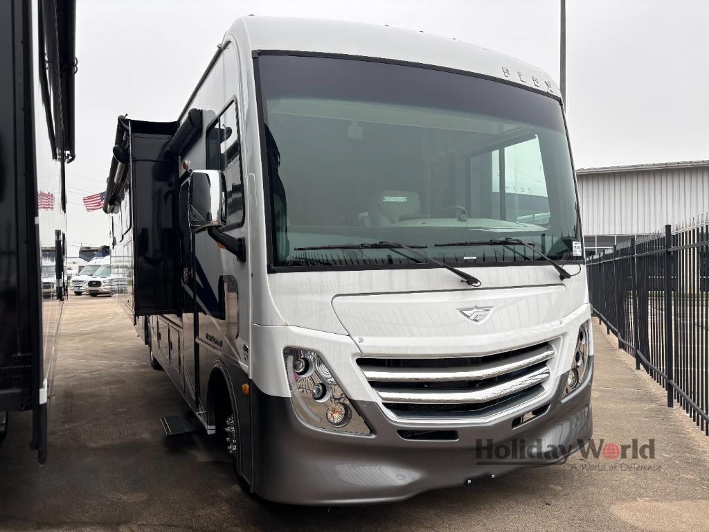 2025 Fleetwood Rv Flex 35R RV