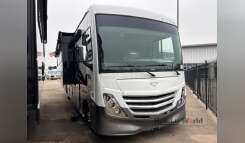 2025 Fleetwood Rv Flex 35R RV