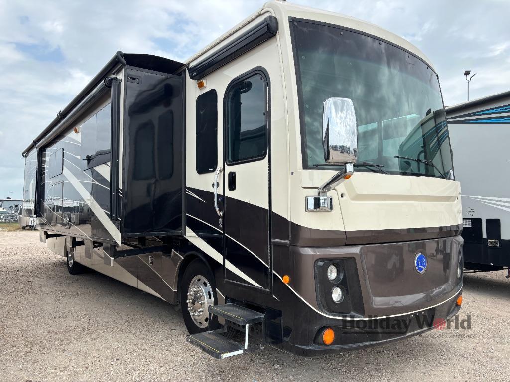 2018 Holiday Rambler Navigator 38F in katy TX