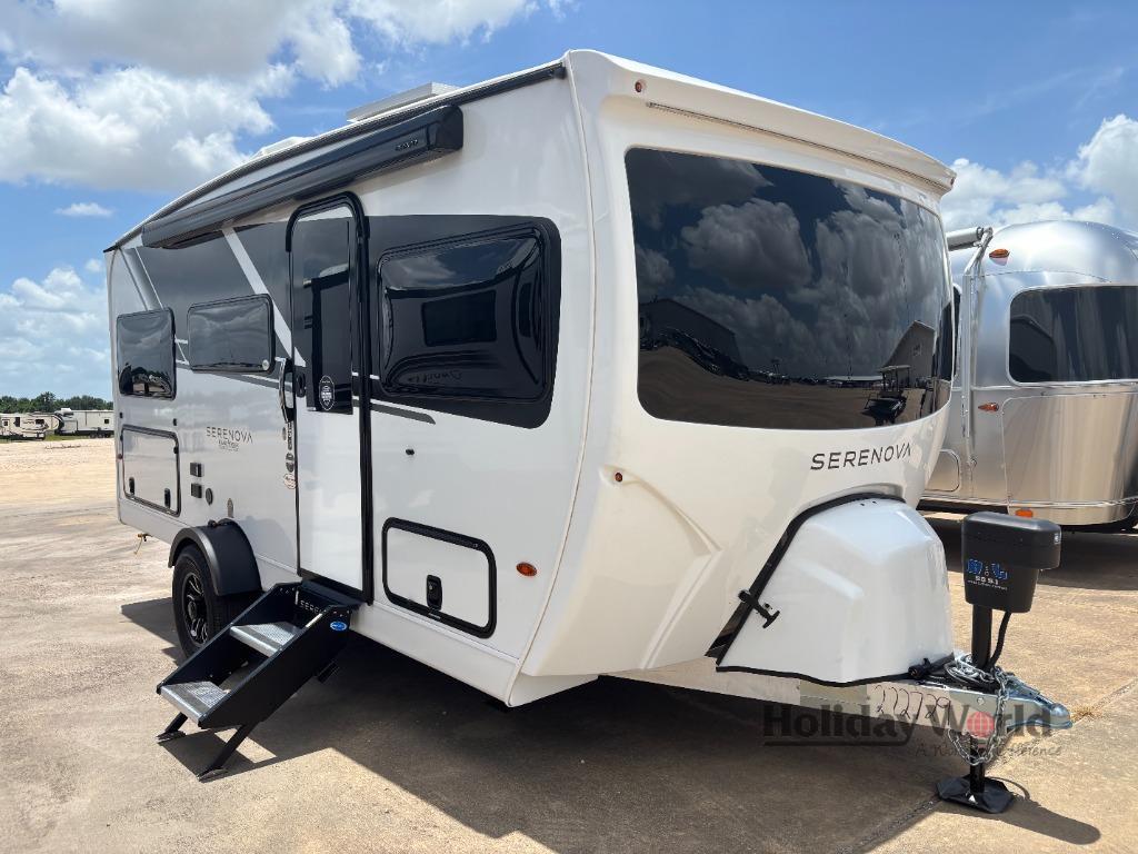 2025 Grand Design Serenova 160LG in katy TX