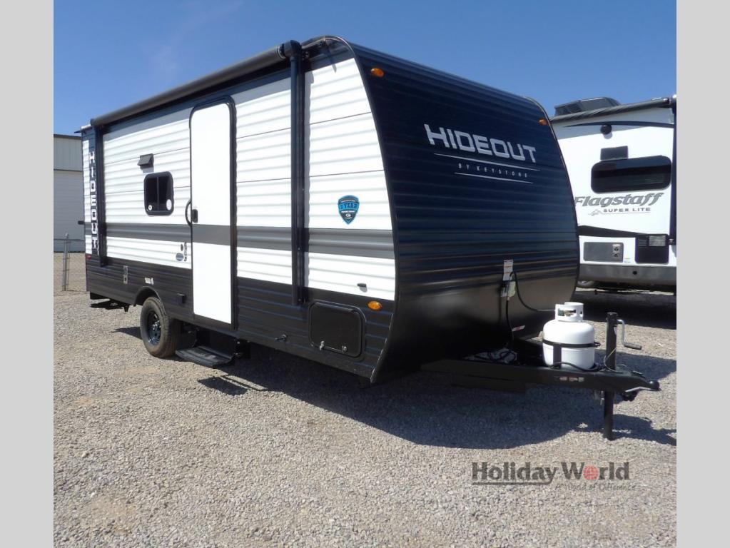 2025 Keystone Rv Hideout Sport Single Axle 175BH in las cruces NM