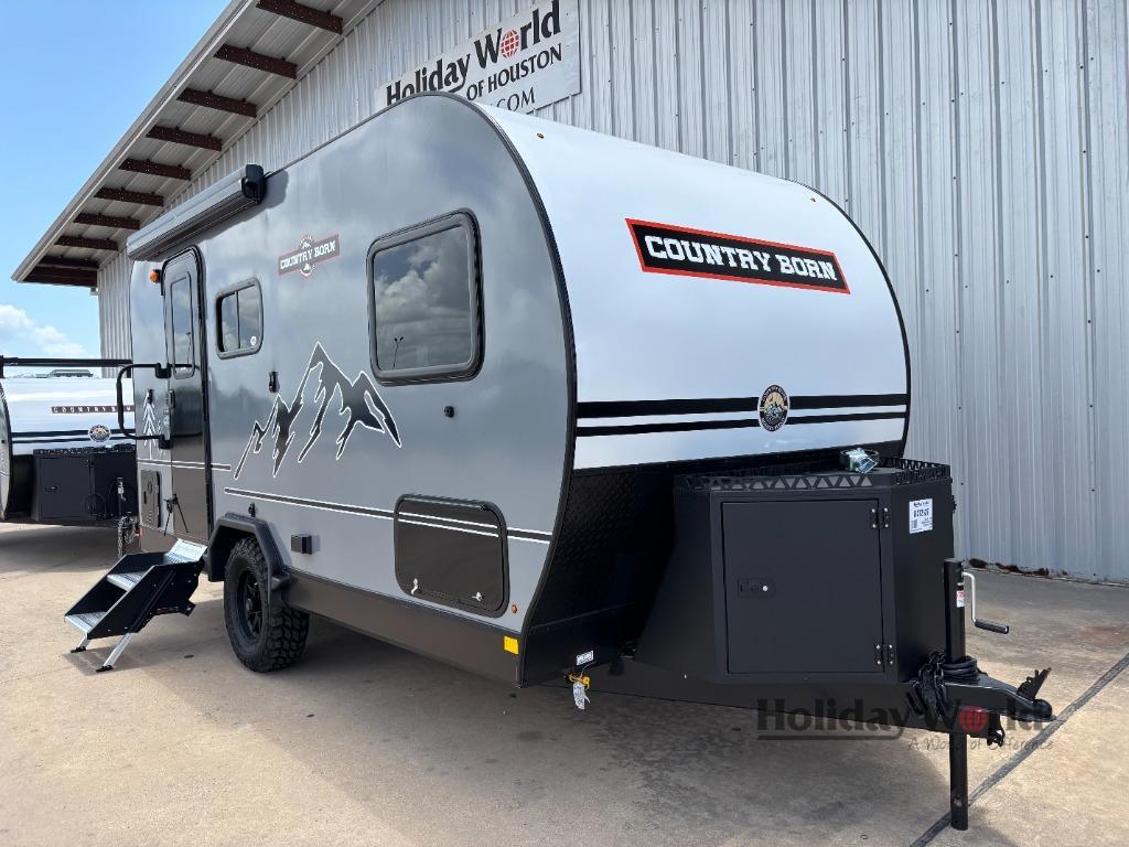 2026 Modern Buggy Rv Country Born CB16 in katy TX