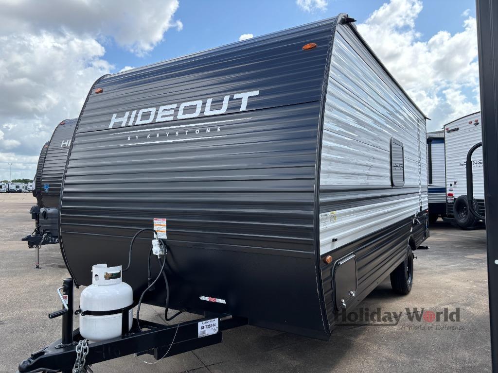 2025 Keystone Rv Hideout Sport Single Axle 175BH in las cruces NM