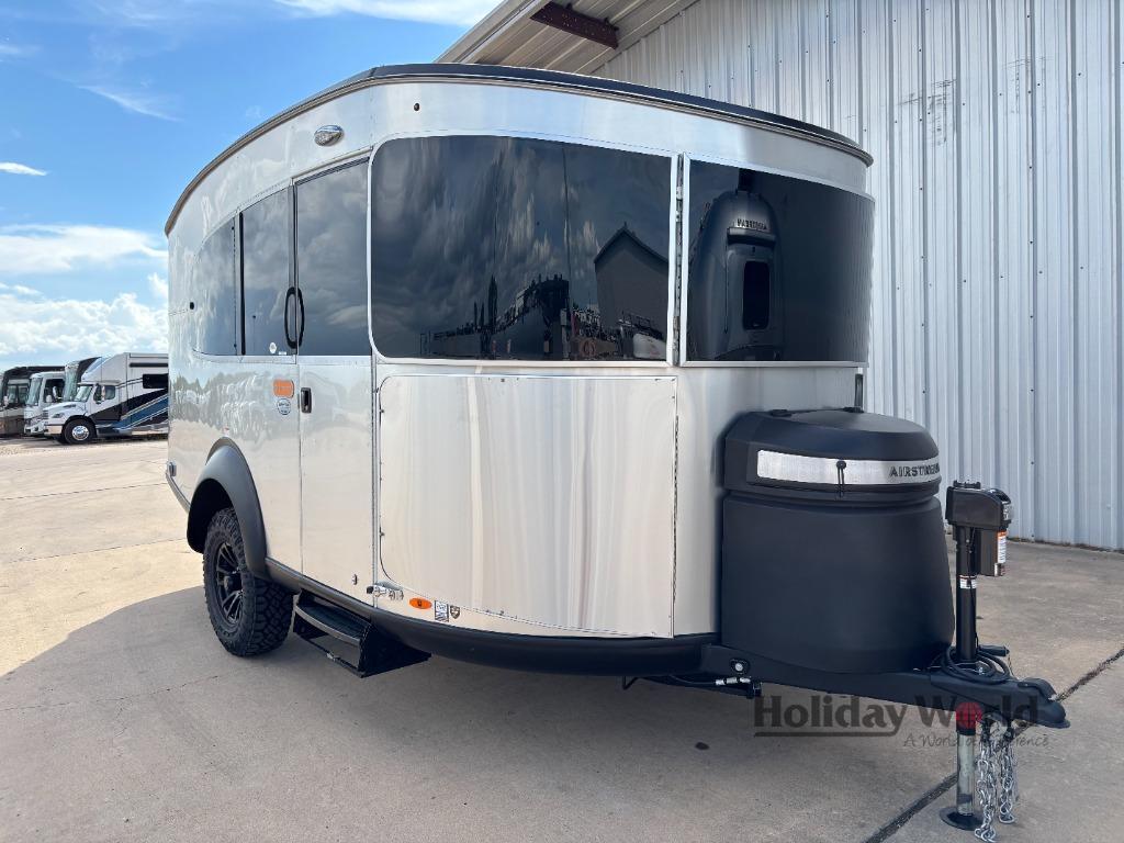 2026 Airstream Basecamp 20X in katy TX