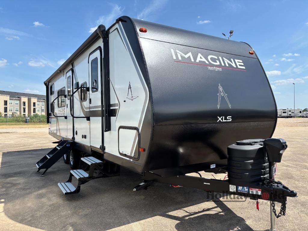 2026 Grand Design Imagine XLS 25DBE in katy TX