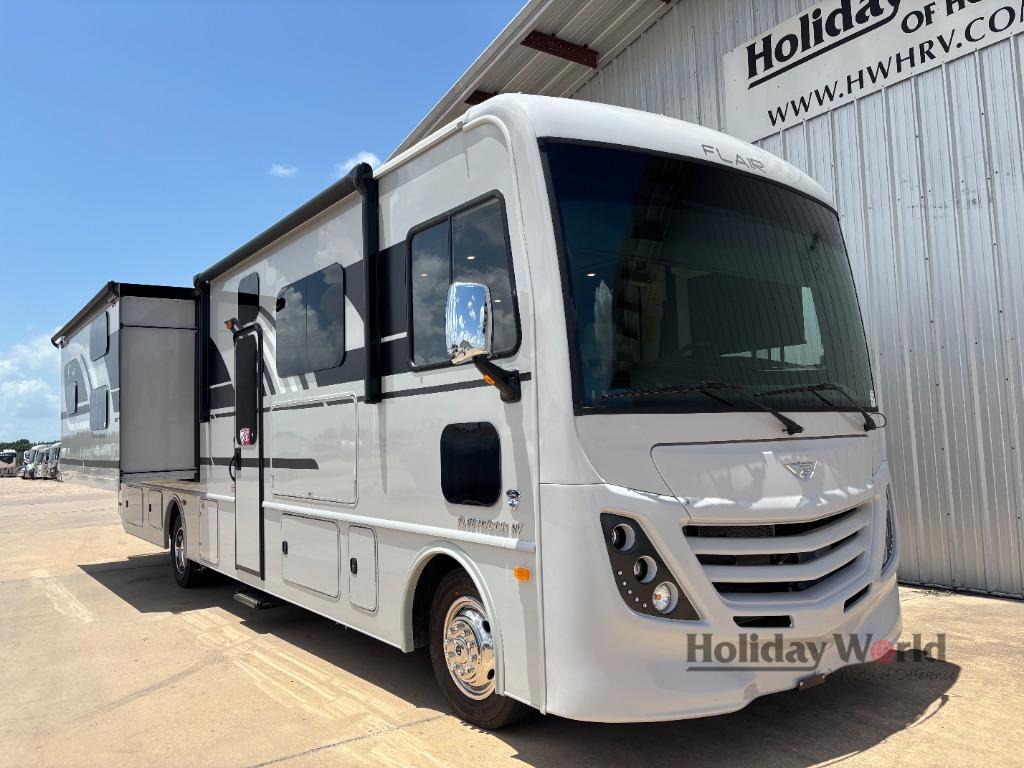 2026 Fleetwood Rv Flair 33B6 in katy TX