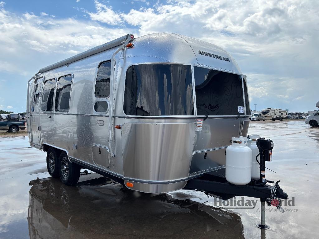 2026 Airstream Trade Wind 23FB in katy TX