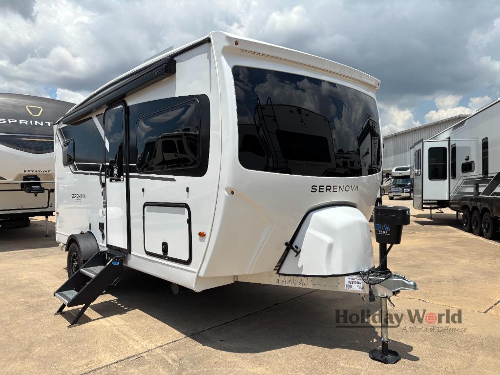 2026 Grand Design Serenova 150HL in katy TX