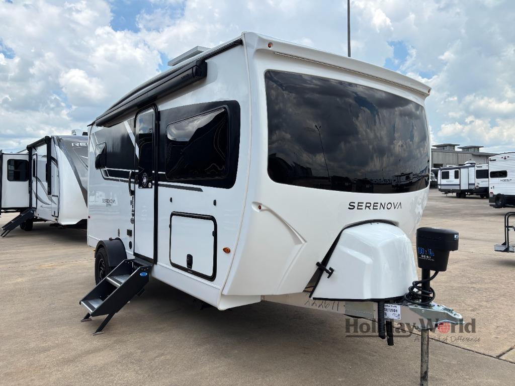 2026 Grand Design Serenova 150HL in katy TX