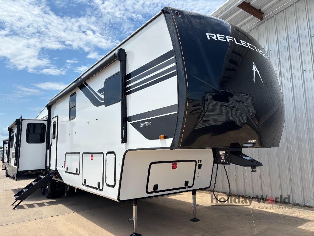 2026 Grand Design Reflection 367BHS in katy TX