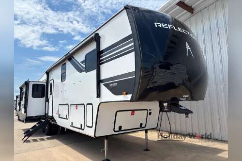 2026 Grand Design Reflection 367BHS in katy TX