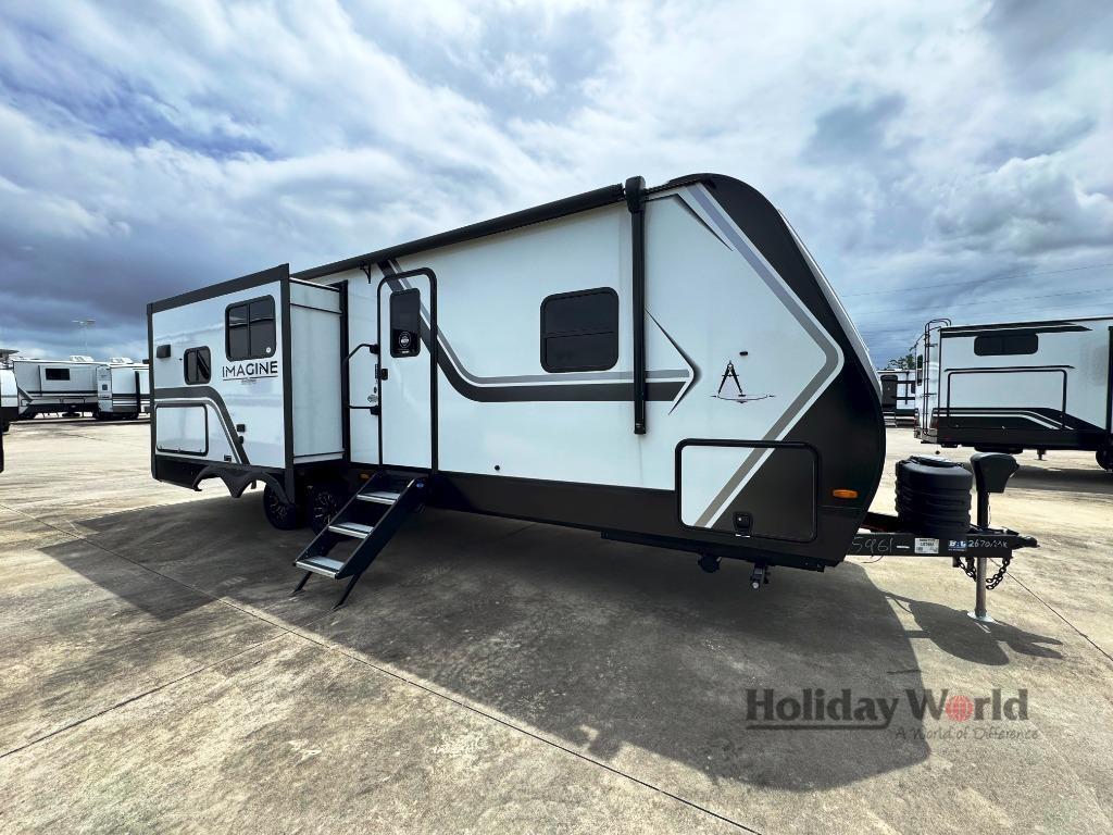 2026 Grand Design Imagine 2670MK in willis TX