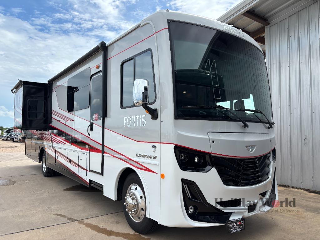 2026 Fleetwood Rv Fortis 36Y in katy TX