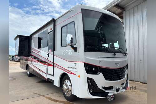 2026 Fleetwood Rv Fortis 36Y in katy TX