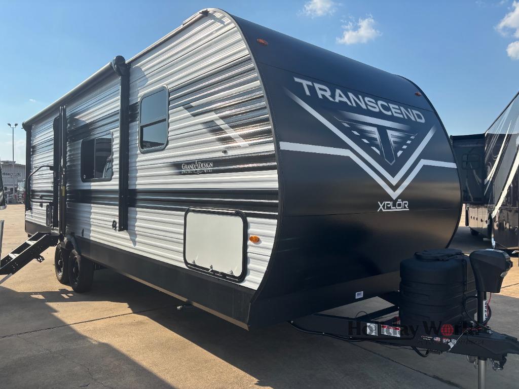 2026 Grand Design Transcend Xplor 25MLX in katy TX